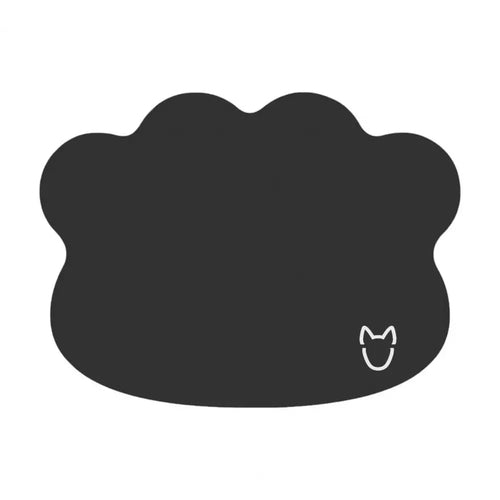 Kühlmatte aus Eisseide für Hunde & Katzen